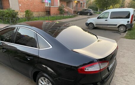 Ford Mondeo IV, 2012 год, 845 000 рублей, 28 фотография