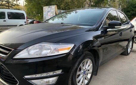 Ford Mondeo IV, 2012 год, 845 000 рублей, 26 фотография