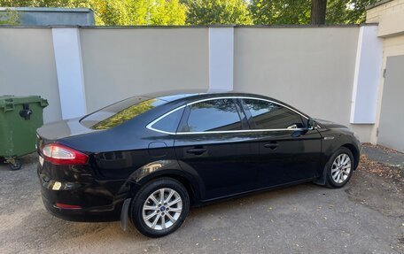 Ford Mondeo IV, 2012 год, 845 000 рублей, 33 фотография