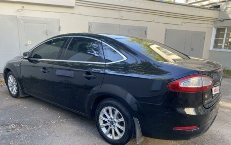 Ford Mondeo IV, 2012 год, 845 000 рублей, 35 фотография