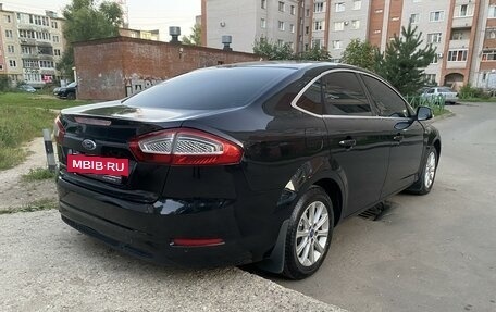 Ford Mondeo IV, 2012 год, 845 000 рублей, 21 фотография