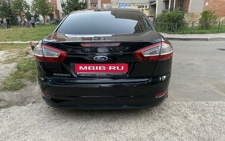 Ford Mondeo IV, 2012 год, 845 000 рублей, 27 фотография