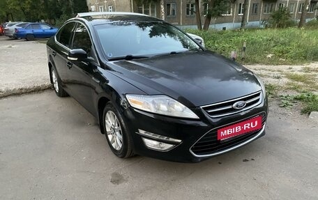 Ford Mondeo IV, 2012 год, 845 000 рублей, 30 фотография