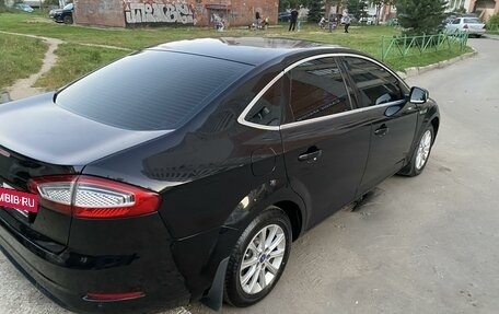 Ford Mondeo IV, 2012 год, 845 000 рублей, 31 фотография