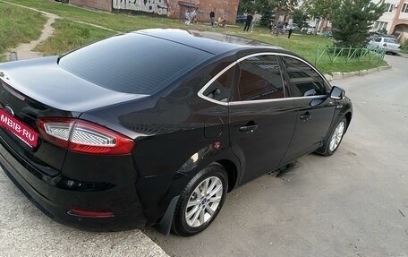 Ford Mondeo IV, 2012 год, 845 000 рублей, 32 фотография