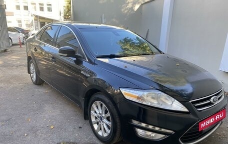 Ford Mondeo IV, 2012 год, 845 000 рублей, 40 фотография