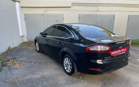 Ford Mondeo IV, 2012 год, 845 000 рублей, 36 фотография