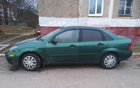 Ford Focus IV, 1999 год, 250 000 рублей, 4 фотография