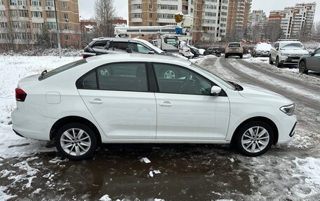 Volkswagen Polo VI (EU Market), 2021 год, 1 950 000 рублей, 4 фотография