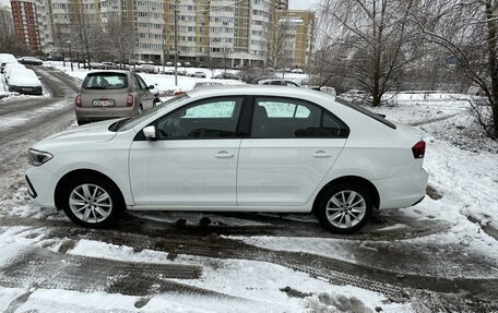 Volkswagen Polo VI (EU Market), 2021 год, 1 950 000 рублей, 5 фотография