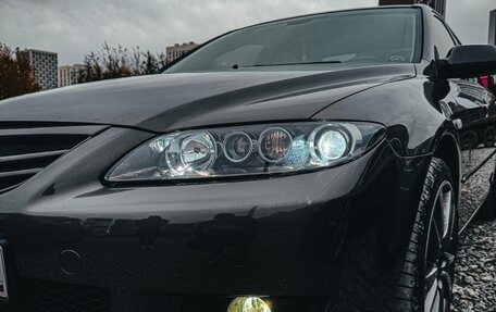 Mazda 6, 2007 год, 720 000 рублей, 2 фотография