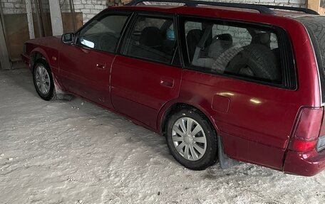 Mazda 626, 1994 год, 117 000 рублей, 4 фотография