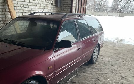 Mazda 626, 1994 год, 117 000 рублей, 3 фотография