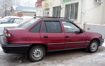 Daewoo Nexia I рестайлинг, 2007 год, 245 000 рублей, 1 фотография