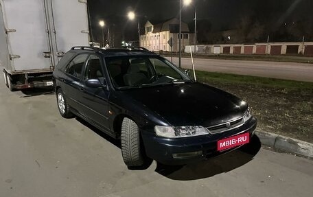 Honda Accord VII рестайлинг, 1997 год, 315 000 рублей, 1 фотография