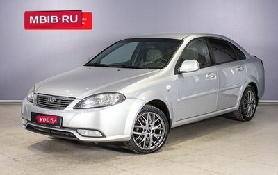 Daewoo Gentra II, 2013 год, 585 000 рублей, 1 фотография