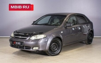 Chevrolet Lacetti, 2011 год, 521 000 рублей, 1 фотография