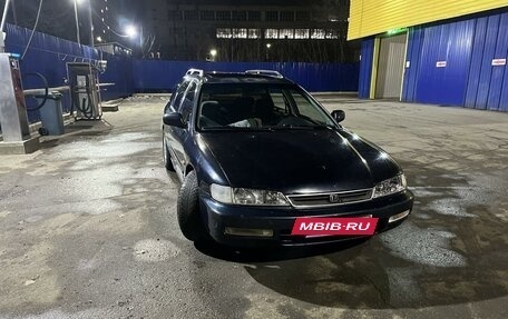 Honda Accord VII рестайлинг, 1997 год, 315 000 рублей, 4 фотография