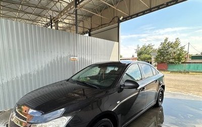 Chevrolet Cruze II, 2011 год, 730 000 рублей, 1 фотография