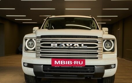 Haval H9, 2024 год, 4 899 000 рублей, 4 фотография