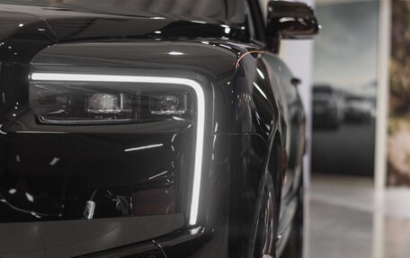 Rolls-Royce Cullinan, 2024 год, 103 900 000 рублей, 6 фотография