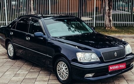 Toyota Crown, 2001 год, 1 100 000 рублей, 1 фотография