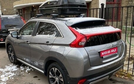 Mitsubishi Eclipse Cross, 2019 год, 2 100 000 рублей, 7 фотография