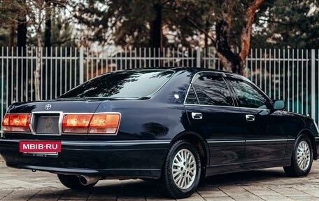 Toyota Crown, 2001 год, 1 100 000 рублей, 10 фотография