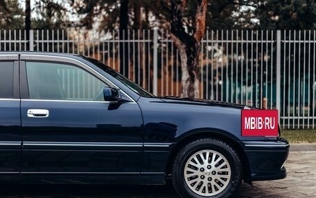 Toyota Crown, 2001 год, 1 100 000 рублей, 12 фотография