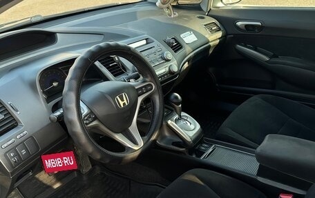 Honda Civic VIII, 2008 год, 600 000 рублей, 16 фотография