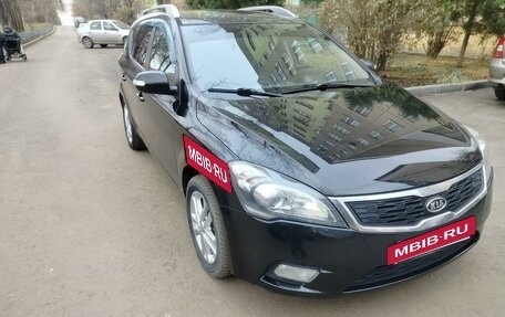 KIA cee'd I рестайлинг, 2010 год, 860 000 рублей, 6 фотография