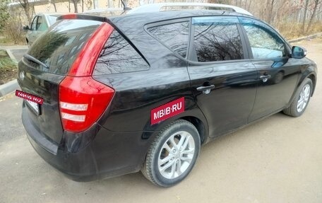 KIA cee'd I рестайлинг, 2010 год, 860 000 рублей, 5 фотография