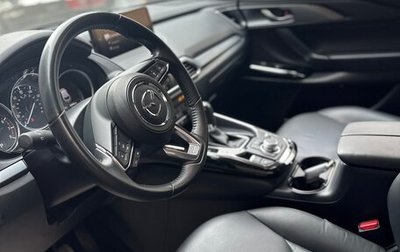 Mazda CX-9 II, 2021 год, 4 299 000 рублей, 1 фотография