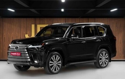 Lexus LX, 2024 год, 19 999 000 рублей, 1 фотография