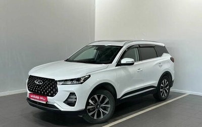 Chery Tiggo 7 Pro, 2021 год, 1 889 000 рублей, 1 фотография