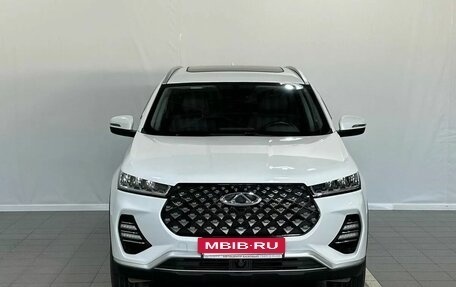 Chery Tiggo 7 Pro, 2021 год, 1 889 000 рублей, 2 фотография