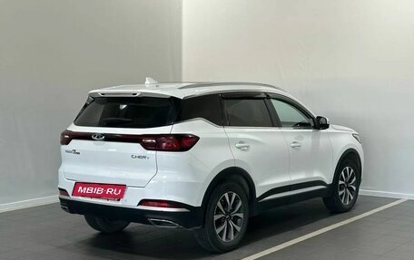 Chery Tiggo 7 Pro, 2021 год, 1 889 000 рублей, 3 фотография