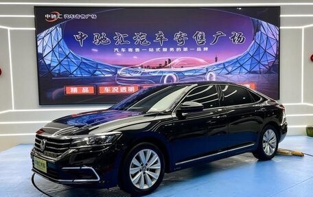 Volkswagen Passat CC, 2021 год, 2 690 000 рублей, 2 фотография