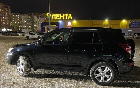 Toyota RAV4, 2009 год, 1 520 000 рублей, 5 фотография