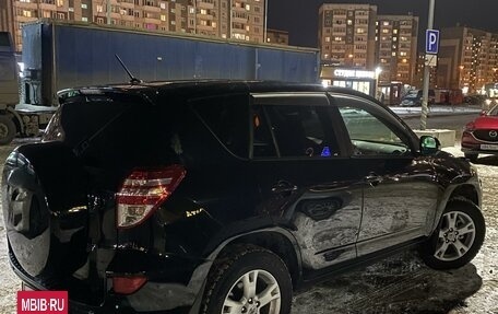 Toyota RAV4, 2009 год, 1 520 000 рублей, 4 фотография