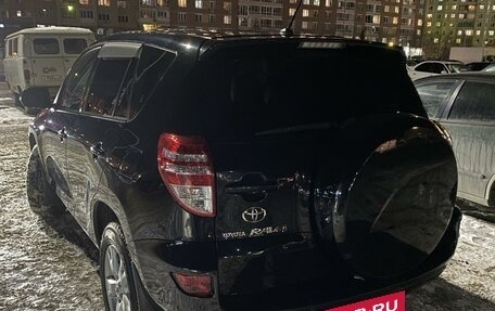 Toyota RAV4, 2009 год, 1 520 000 рублей, 3 фотография