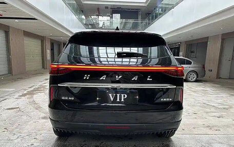 Haval H6, 2022 год, 1 800 777 рублей, 5 фотография