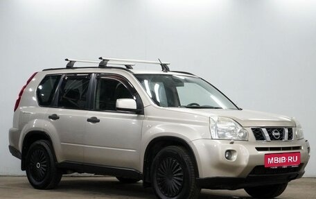 Nissan X-Trail, 2008 год, 1 020 000 рублей, 3 фотография