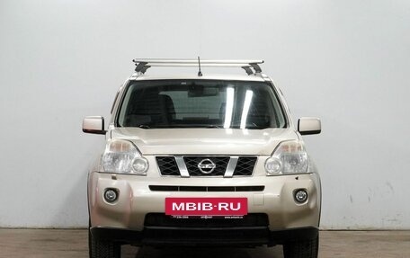 Nissan X-Trail, 2008 год, 1 020 000 рублей, 2 фотография