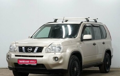 Nissan X-Trail, 2008 год, 1 020 000 рублей, 1 фотография