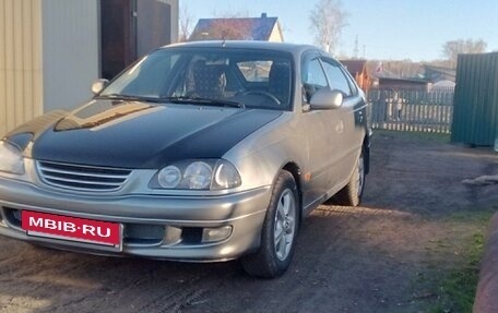 Toyota Avensis III рестайлинг, 1998 год, 500 000 рублей, 24 фотография