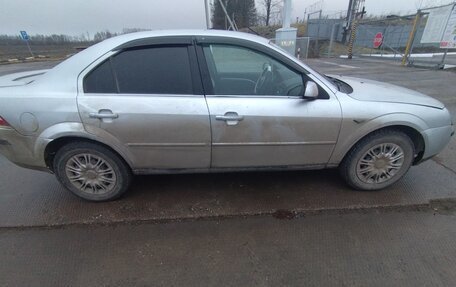 Ford Mondeo III, 2006 год, 350 000 рублей, 4 фотография