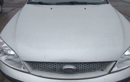 Ford Mondeo III, 2006 год, 350 000 рублей, 2 фотография