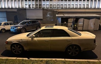 Toyota Chaser IV, 1990 год, 1 350 000 рублей, 1 фотография