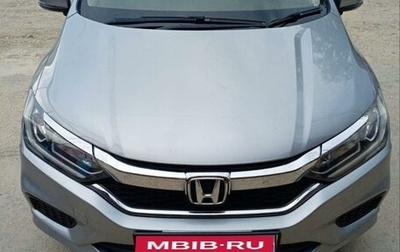 Honda Grace I, 2018 год, 1 650 000 рублей, 1 фотография